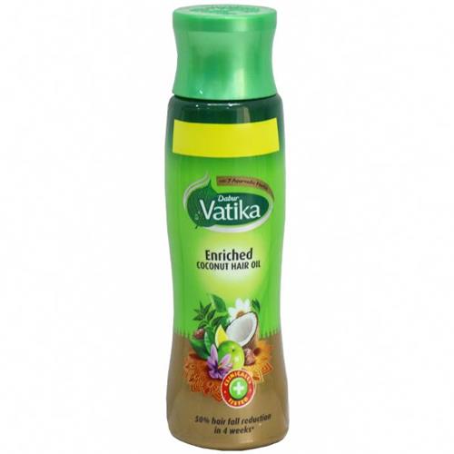 DABUR VATIKA HAIR OIL 180ml